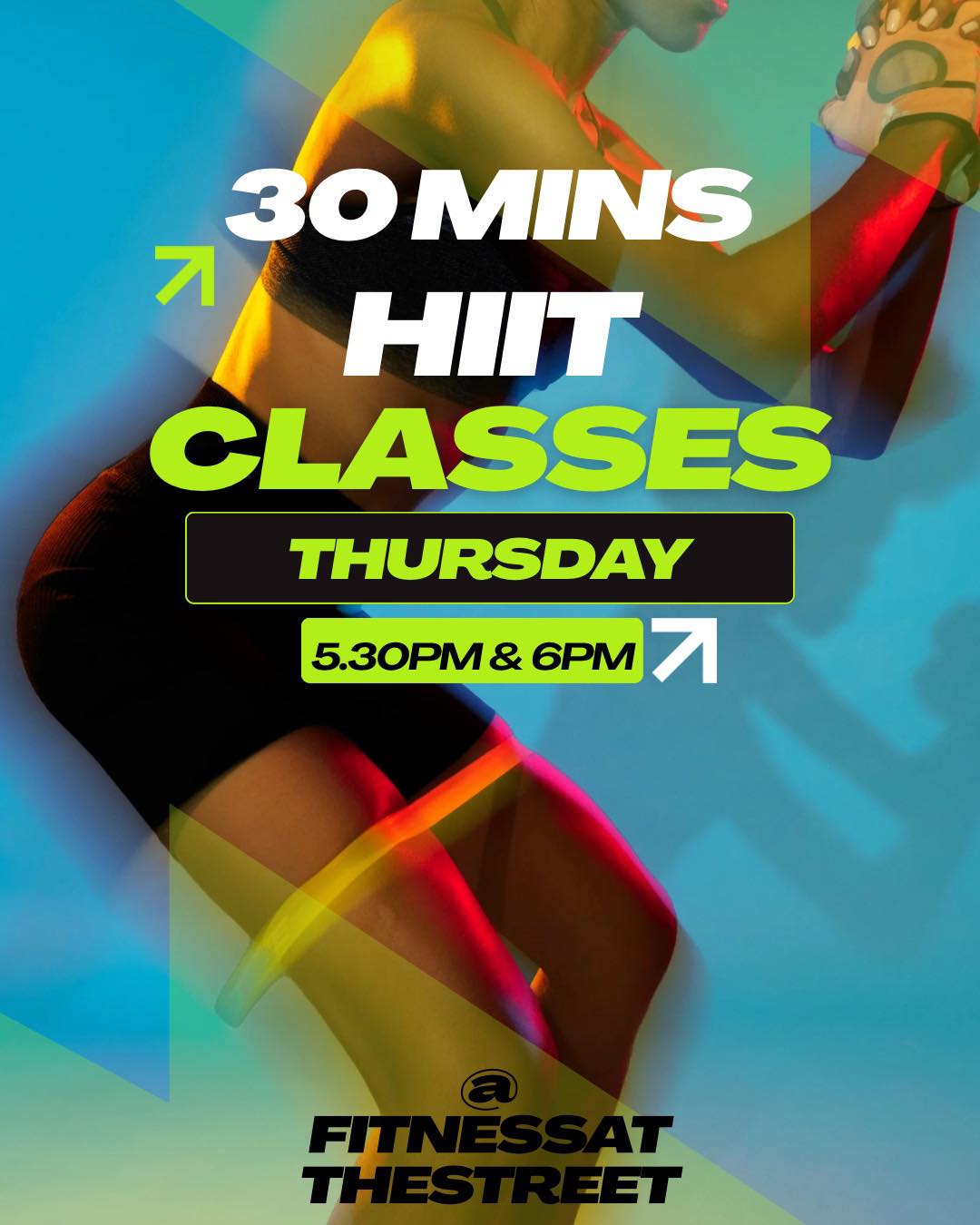 HIIT