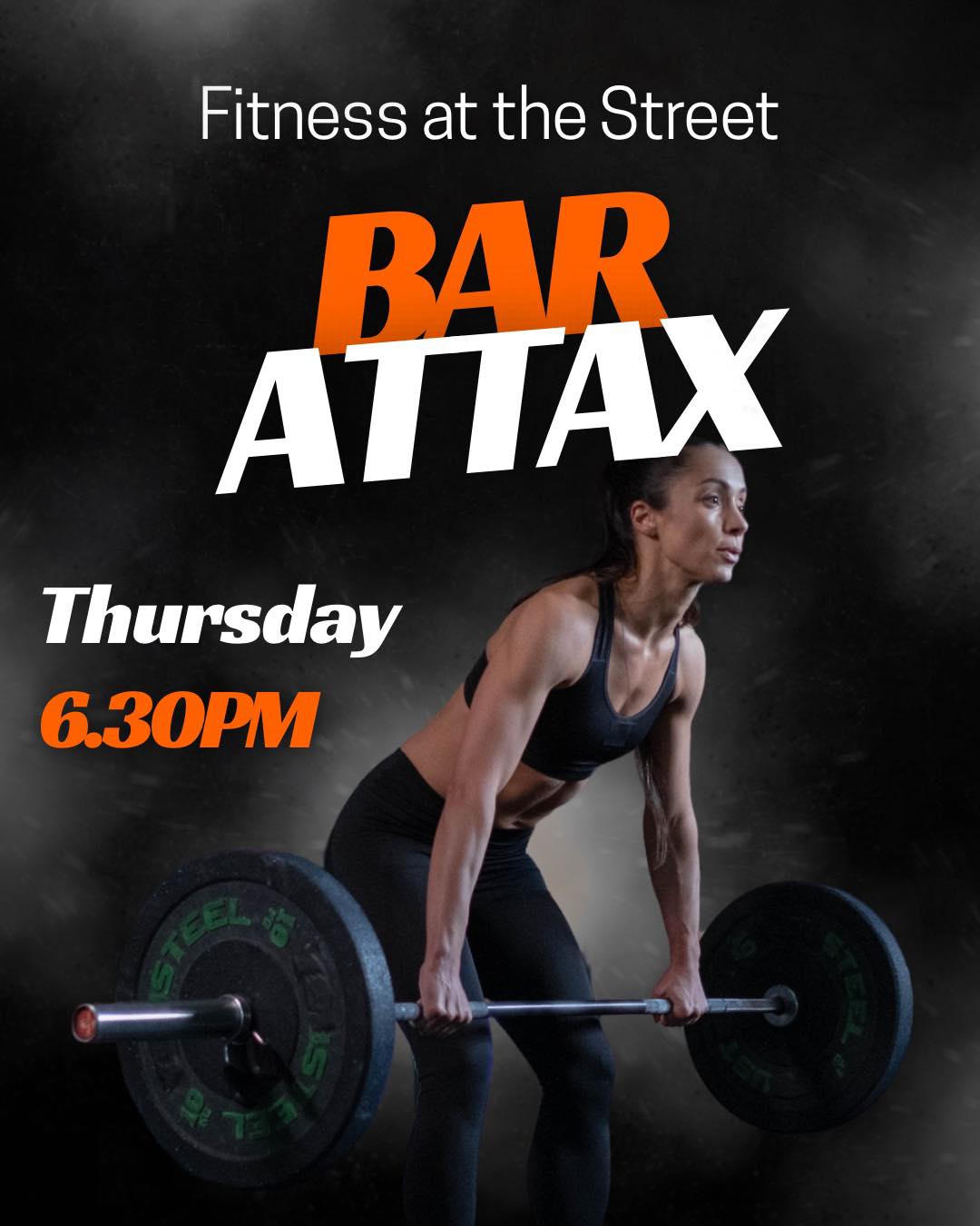 Bar Attax