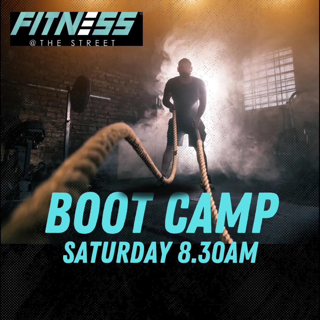 Bootcamp