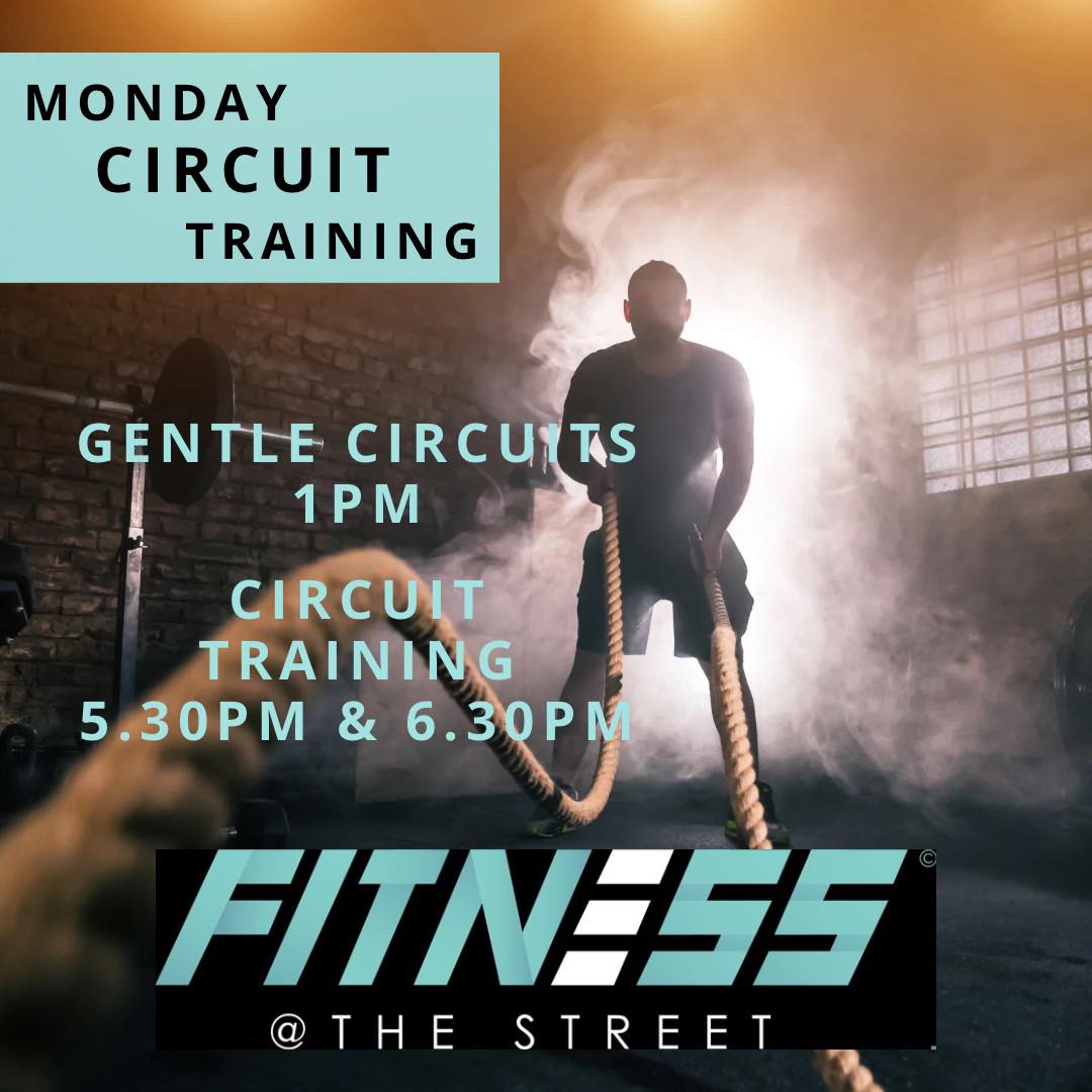 Circuit Training