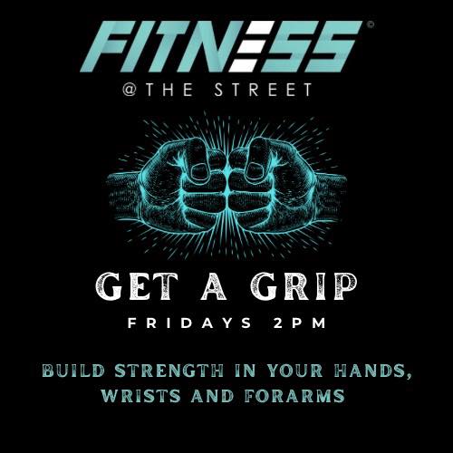 Get A Grip