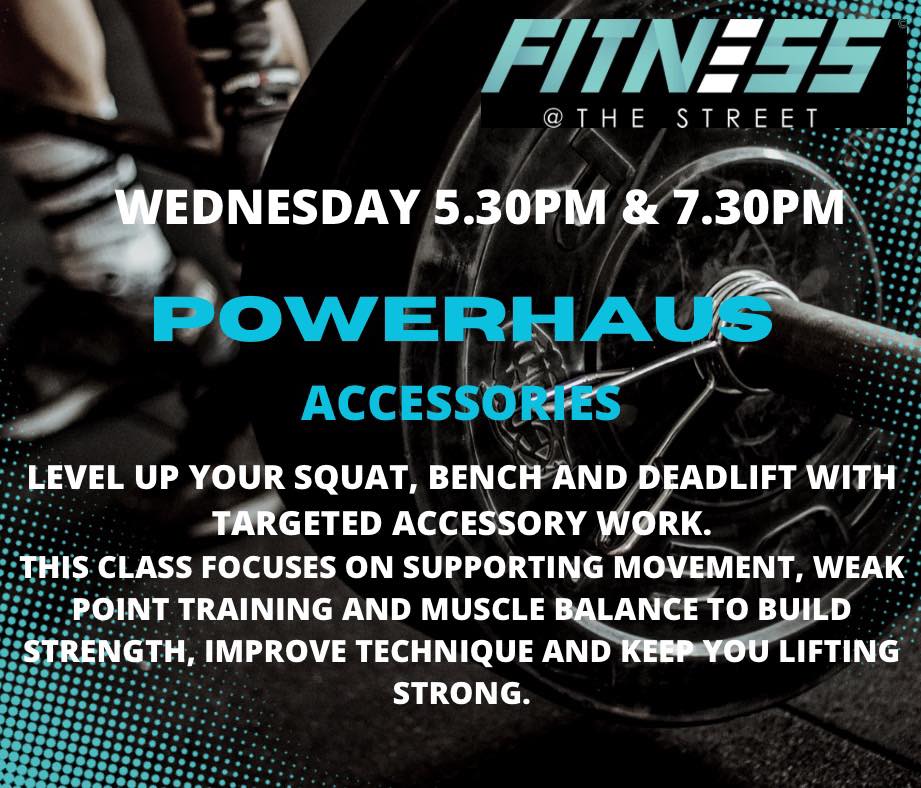 Powerhaus